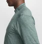 Кофта мужская Nike 1/2 Dri-Fit Element Green DD4756-338