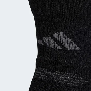 Носки Adidas Performance Training Quarter (1 пара) Black IW5556