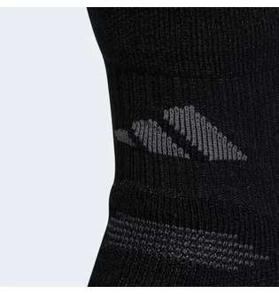 Носки Adidas Performance Training Quarter (1 пара) Black IW5556