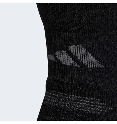 Носки Adidas Performance Training Quarter (1 пара) Black IW5556