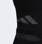 Носки Adidas Performance Training Quarter (1 пара) Black IW5556