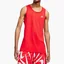 Майка мужская Nike Sportswear Red Bq1260-657