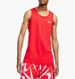 Майка мужская Nike Sportswear Red Bq1260-657