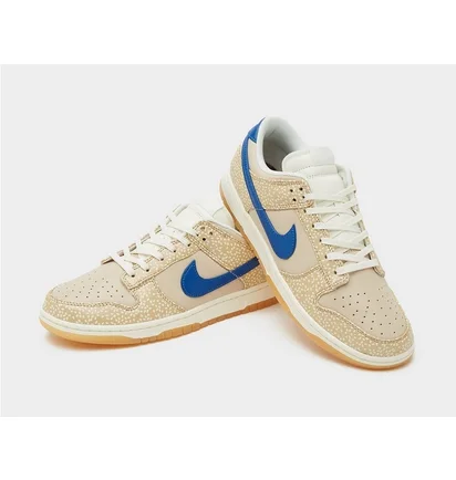 Кросівки чоловічі Nike Dunk Low Beige Dz4853-200