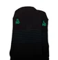 Шкарпетки Y-3 Run Sock Hi (1 пара) Black JN4142