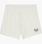 Шорты унисекс Puma X Palomo T7 Shorts Beige 625561-65