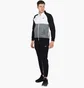 Спортивний костюм чоловічий Nike Takımı Tracksuit Grey/White Dn4366-010