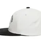 Кепка унисекс Bape Corduroy College White 001CPJ801008M