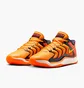 Кросівки чоловічі Nike Kd 17 Slim Reaper Orange FJ9487-800