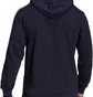 Худи мужское Adidas Hooded Sweatshirt Sportswear M 3S Ft Hd Blue GK9081