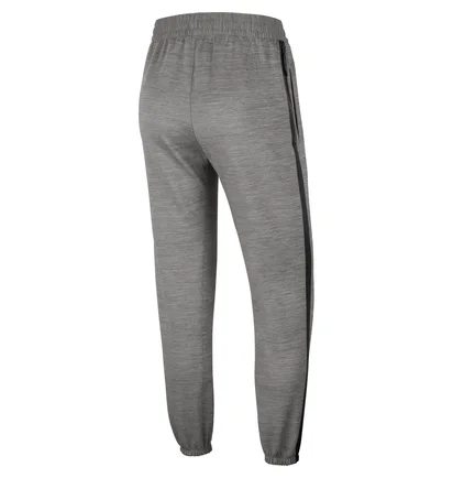 Штаны мужские Nike Nba Los Angeles Lakers Grey CU0575-063