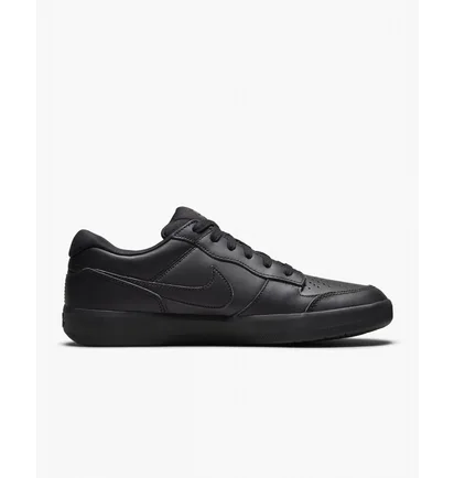 Кросівки унісекс Nike SB Force 58 Premium Black DH7505-001