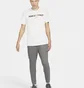 Штаны мужские Nike Dri-Fit Tape Training Pants Grey CZ6379-071