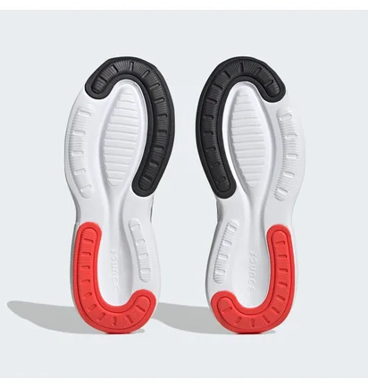 Кроссовки мужские Adidas Alphaedge + Shoes White IF7289