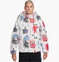 Куртка чоловіча Nike Lj Tf Dwnfl White FB6974-030