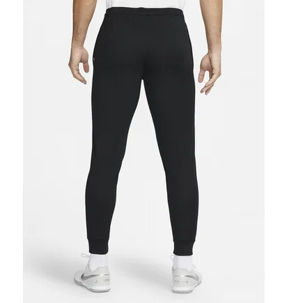 Леггинсы мужские Nike F.C. Dri-Fit Knit Soccer Pants Black Dc9016-010