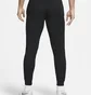 Леггинсы мужские Nike F.C. Dri-Fit Knit Soccer Pants Black Dc9016-010
