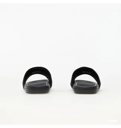 Тапочки жіночі Helly Hansen Slide Black 11715-990