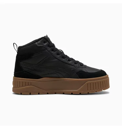 Черевики жіночі Puma Karmen Ii Idol Mid Wtr Black 397464-06