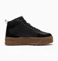 Черевики жіночі Puma Karmen Ii Idol Mid Wtr Black 397464-06