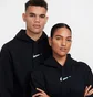 Худи мужское Nike Sportswear Club Black HQ2635-010