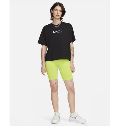 Футболка жіноча Nike Sportswear Black Dx7932-010