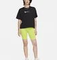 Футболка жіноча Nike Sportswear Black Dx7932-010