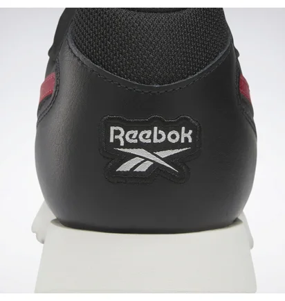 Кросівки унісекс Reebok Glide Black Gz2328