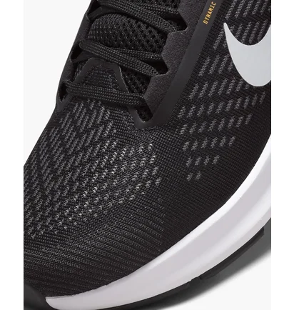 Кросівки чоловічі Nike Mens Road Running Shoes Black DA8535-003