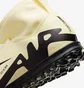 Сороконіжки дитячі Nike Air Zoom Mercurial Superfly 9 Academy Tf Beige DJ5616-700
