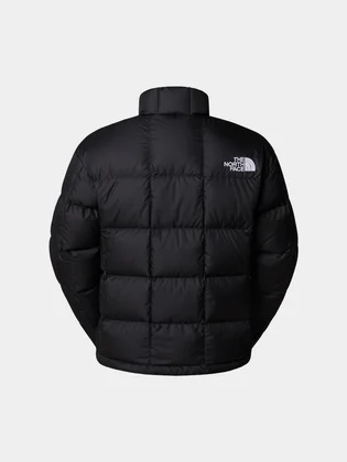 Пуховик чоловічий The North Face Lhotse Jacket Black NF0A3Y234H0