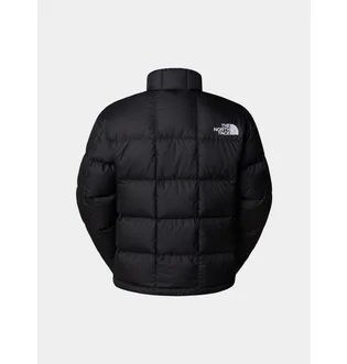 Пуховик чоловічий The North Face Lhotse Jacket Black NF0A3Y234H0