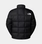 Пуховик чоловічий The North Face Lhotse Jacket Black NF0A3Y234H0