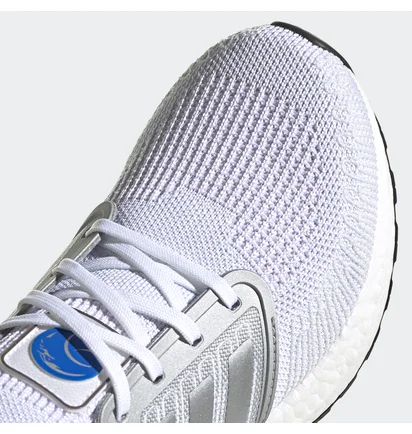 Кросівки жіночі Adidas Ultraboost 20 Grey FX7992