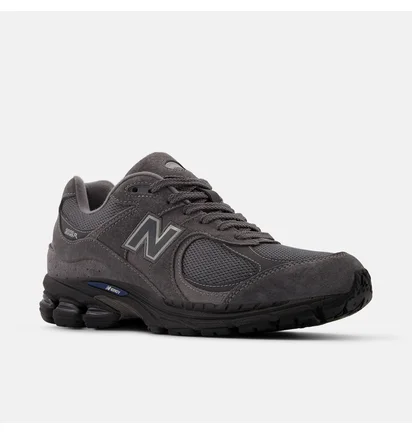Кросівки чоловічі New Balance Nb2002R Grey U2002RH