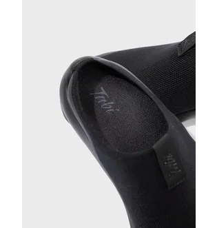 Тапочки женские Tabi Footwear Black 230