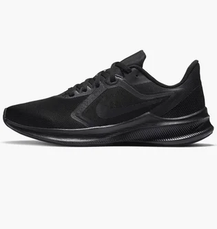 Кроссовки женские Nike Downshifter 10 Black Ci9984-003