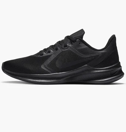 Кроссовки женские Nike Downshifter 10 Black Ci9984-003