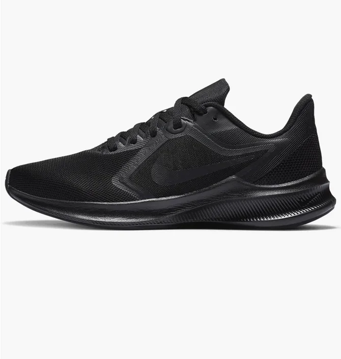 Кроссовки женские Nike Downshifter 10 Black Ci9984-003