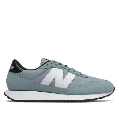 Кросівки чоловічі New Balance 237 Light Blue MS237UE1