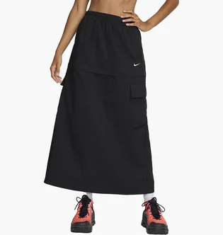 Юбка женская Nike Sportswear Essential Black FV7503-010