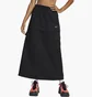 Юбка женская Nike Sportswear Essential Black FV7503-010