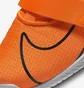 Кросівки унісекс Nike Romaleos 4 Orange CD3463-801
