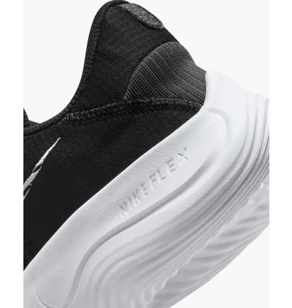 Кроссовки женские Nike Flex Experience Run 11 Next Nature Running Shoes Black Dd9283-001