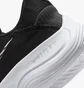 Кроссовки женские Nike Flex Experience Run 11 Next Nature Running Shoes Black Dd9283-001