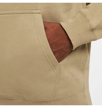 Худи мужское Nike Soloswooth Beige HQ4181-276