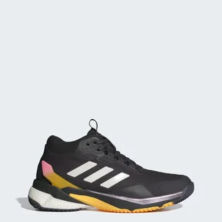 Кросівки жіночі Adidas Crazyflight 5 Mid Indoor Black IG1610