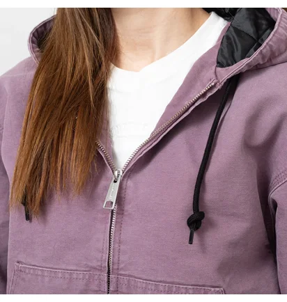 Толстовка жіноча Carhartt WIP Og Active Violet I035673-33I4O