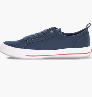 Кеды мужские Lee Cooper Blue LCW22310926M