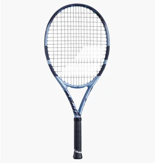 Ракетка для великого тенісу Babolat Pure Drive Jr 25 Blue 2025 Year Multi 140532-100